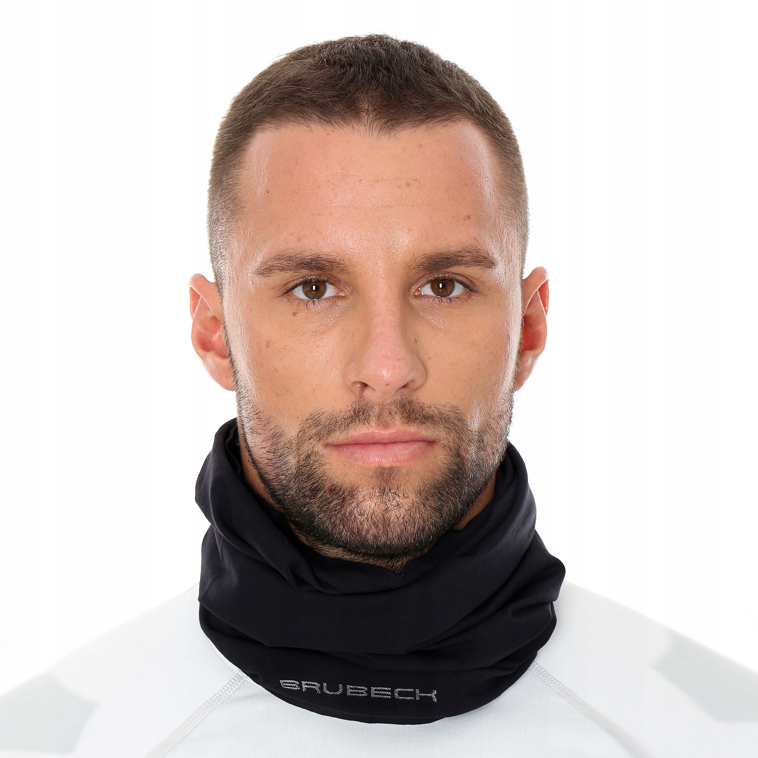 Komin Brubeck ATHLETIC czarny L/XL Producent Brubeck