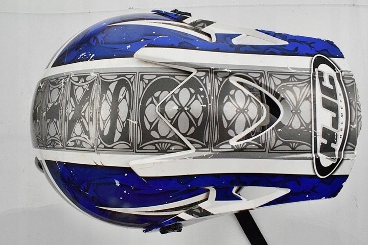 Kask motocyklowy HJC CS-X3 XL 62cm Rozmiar XL