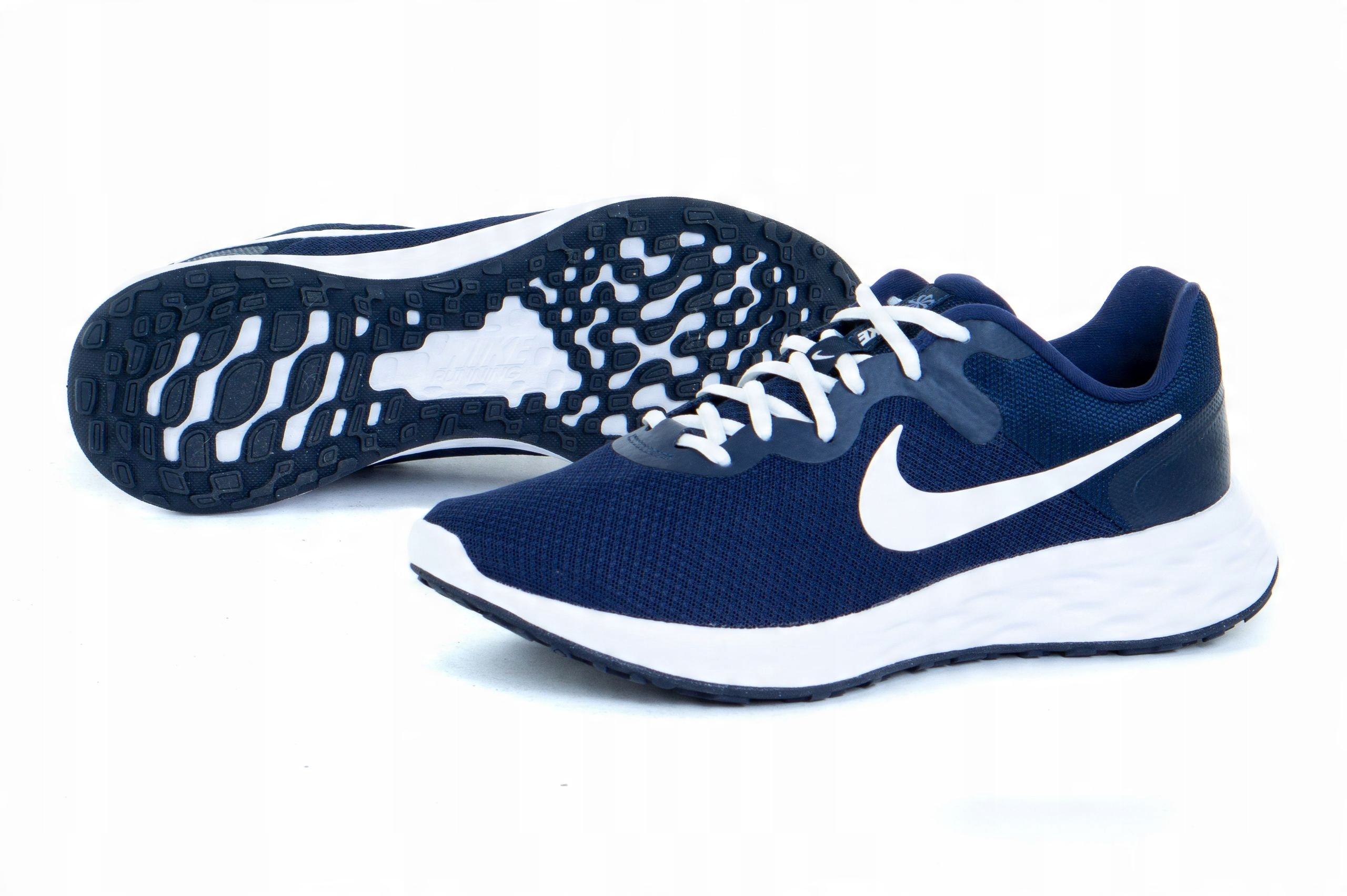 

Buty Nike Męskie Revolution 6 DC3728-401 R. 47