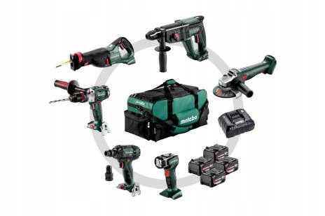Zestaw Combo Set 6.1 Me 685211000