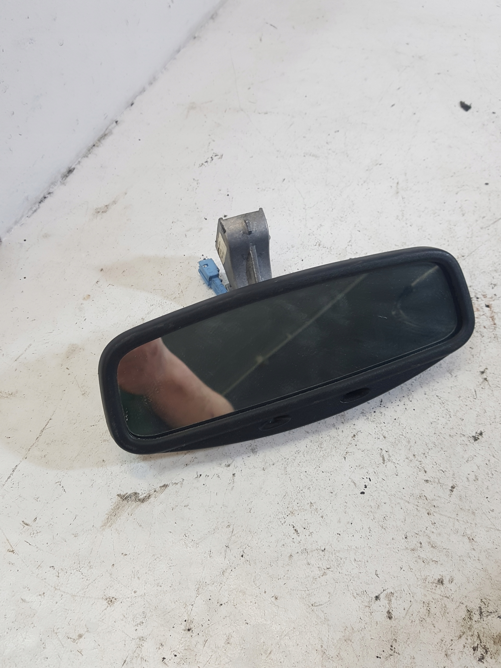 mirror inner PEUGEOT 307