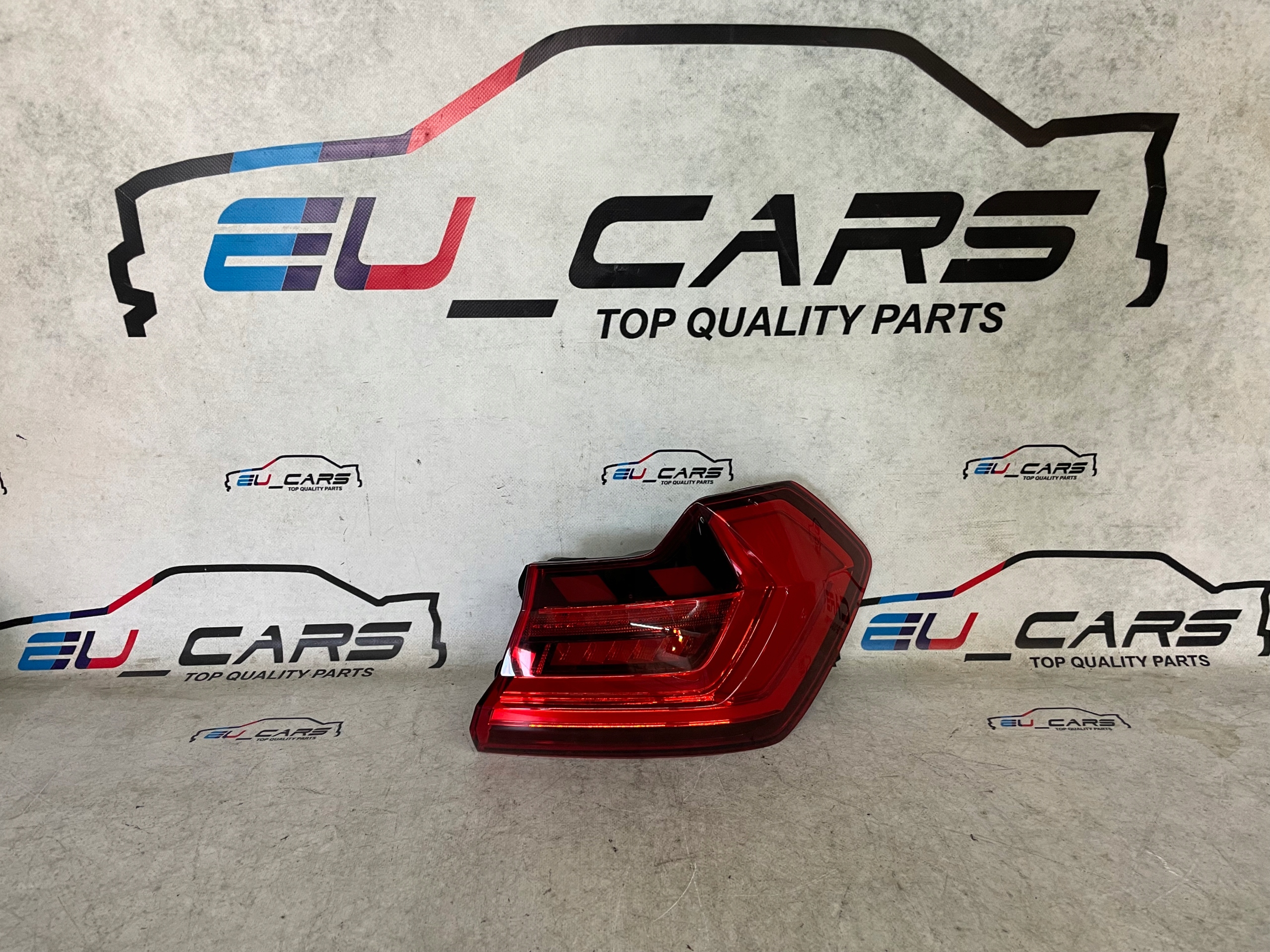 Audi OE 82A945092A фонарь led