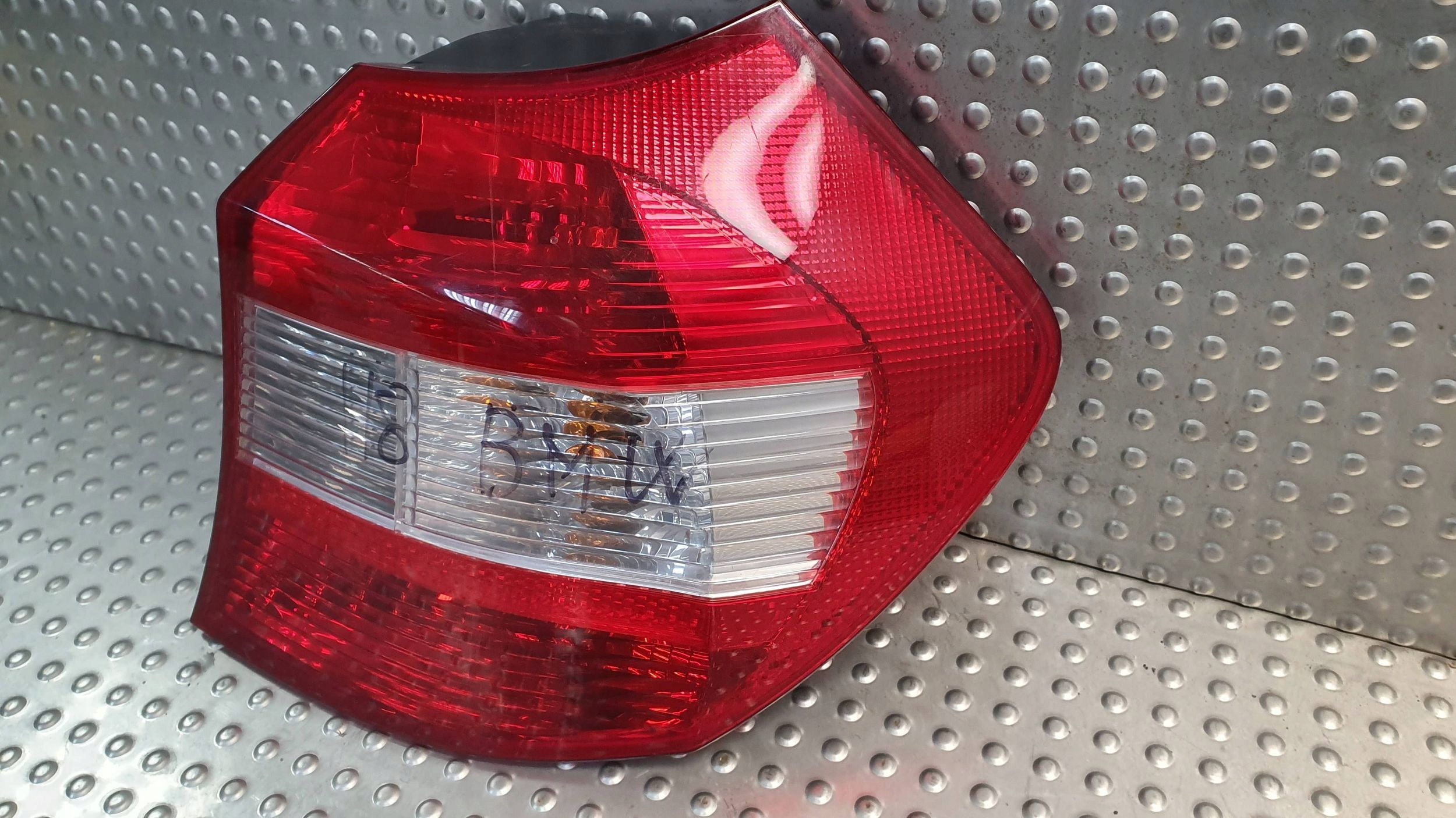 light rear part right BMW 1 E87 04