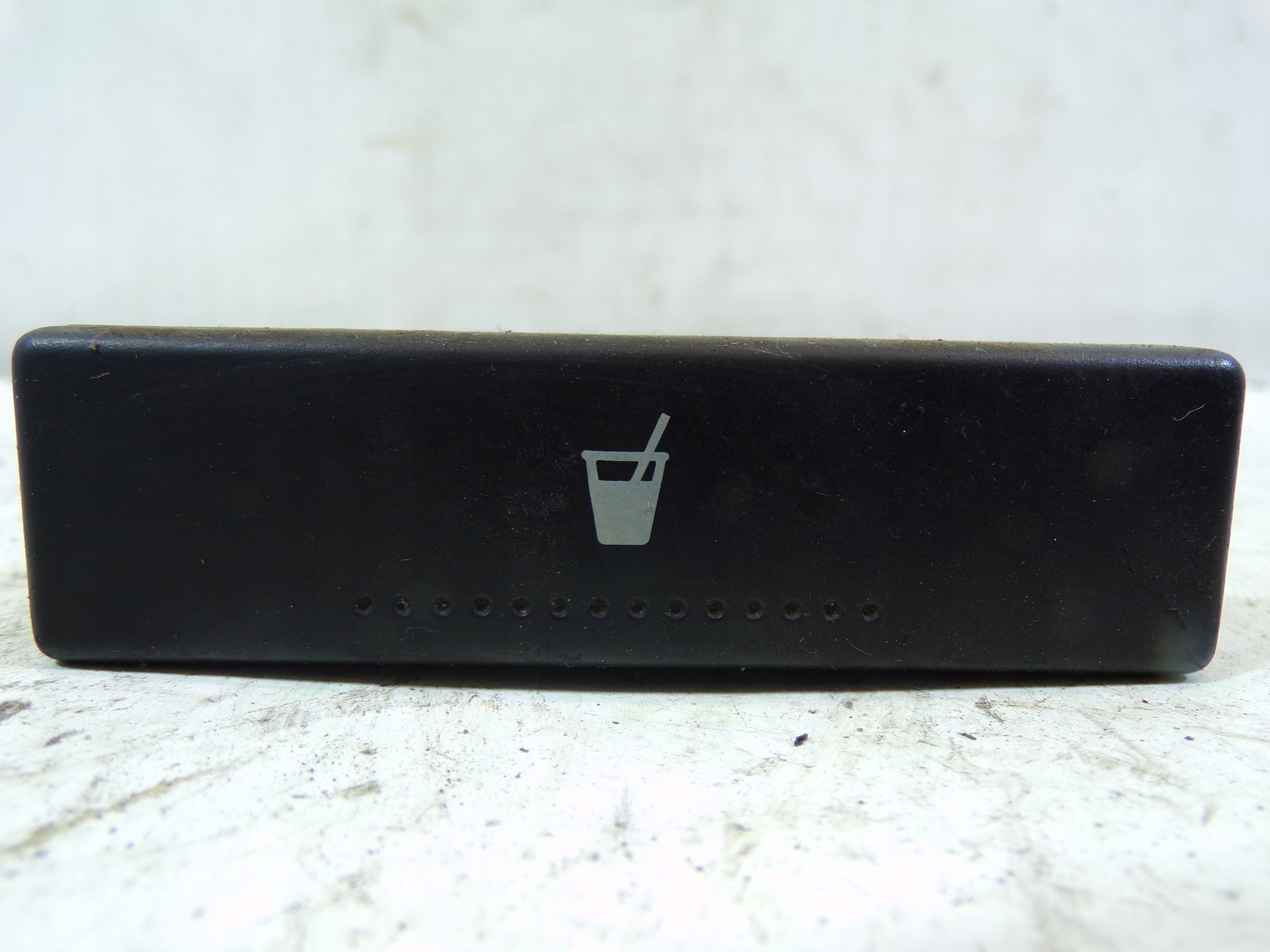 CUPHOLDER maniglia per bevande VOLKSWAGEN SHARAN 1 e LIFT ALHAMBRA (2)