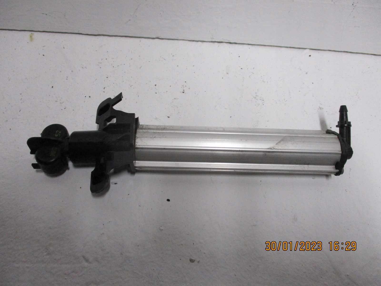 Форсунка омывателя VOLVO V60 18R 248130392