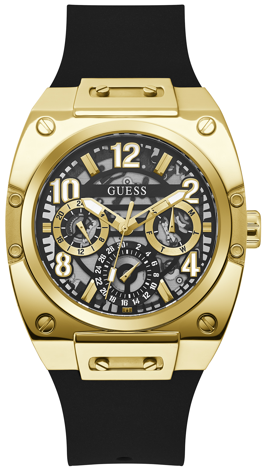Guess pánské hodinky GW0569G2