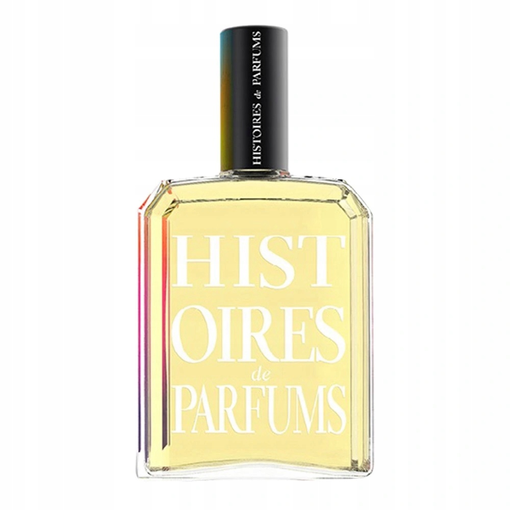 Histoires de Parfums 1472 La Divina Commedia Parfémovaná voda, 120 ml