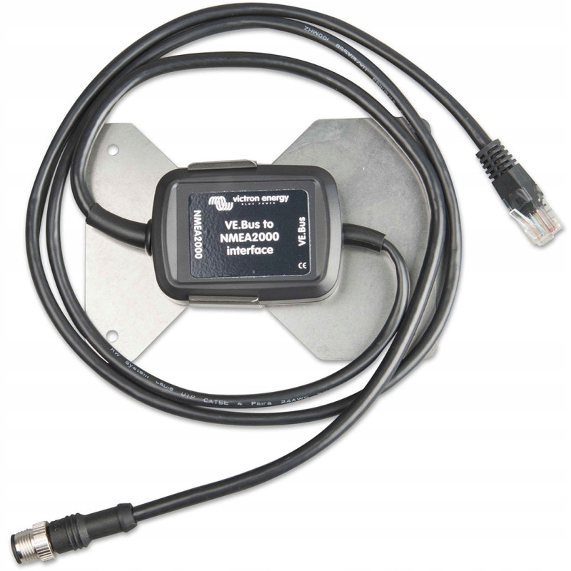 ASS030520110 - В.Шини для nmea2000 інтерфейс