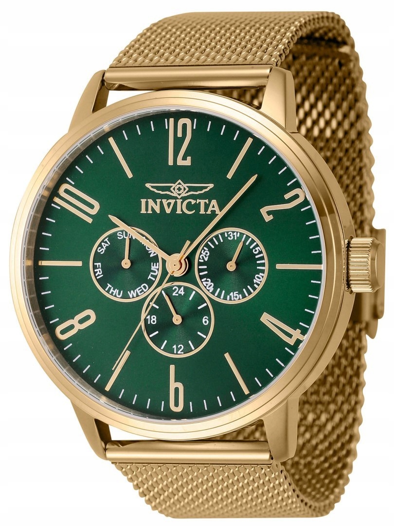 Pánské Hodinky Invicta Specialty 47123 Box