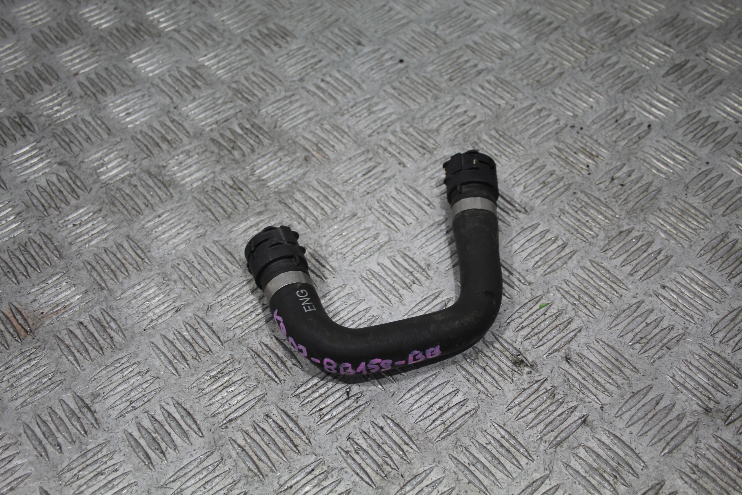 CRIJEVO PRIJENOS VODE EVOQUE II 2 L551 K8D2-8B159-BB