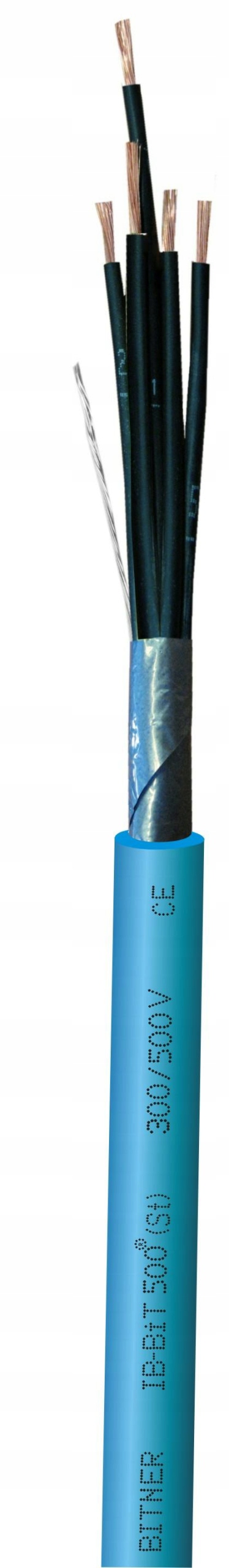 Ib-bit 500 (st) 7X2X1.5 300/500V 10mb