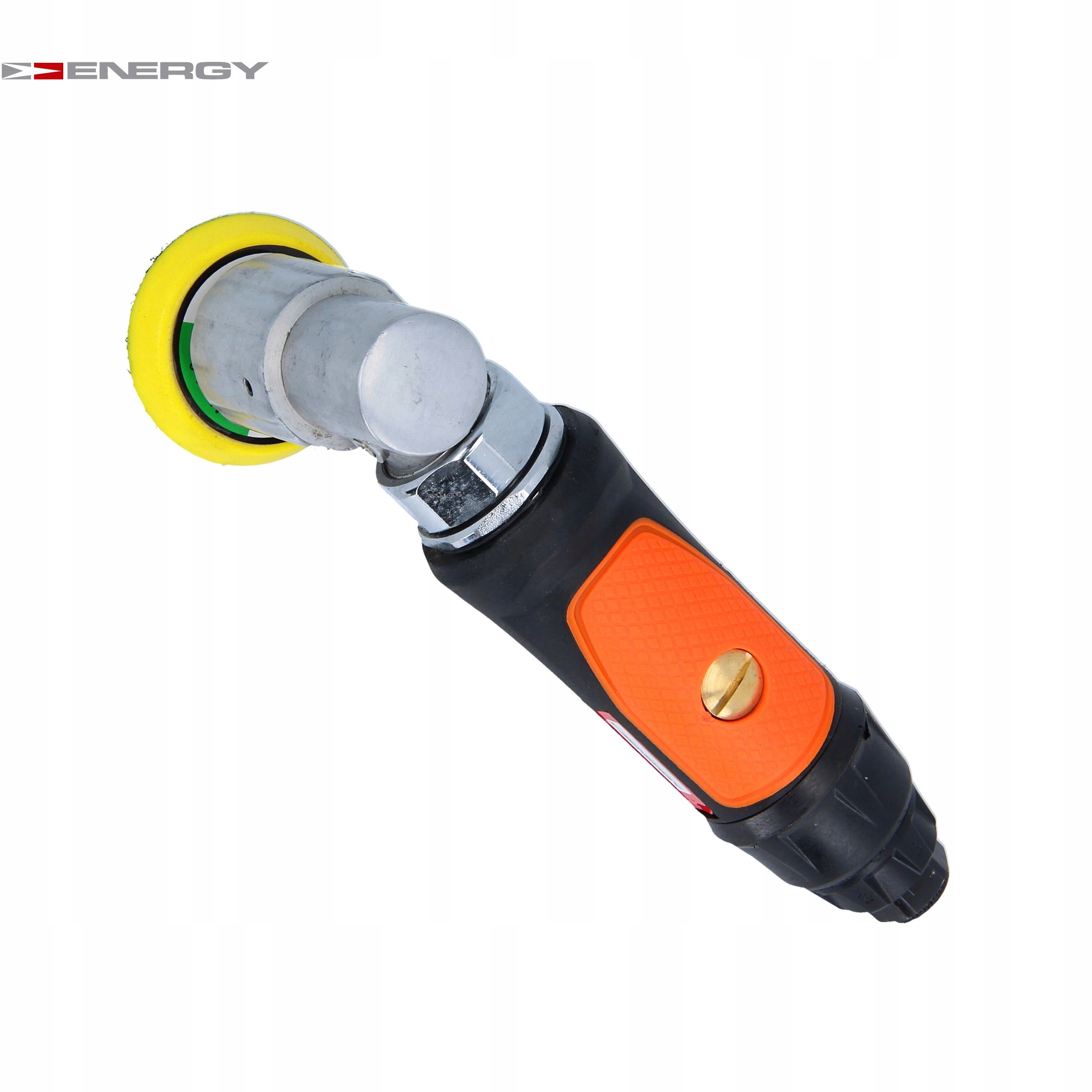 POLERKA OSCYLACYJNA PNEUMATYCZNA 50mm Marka Energy