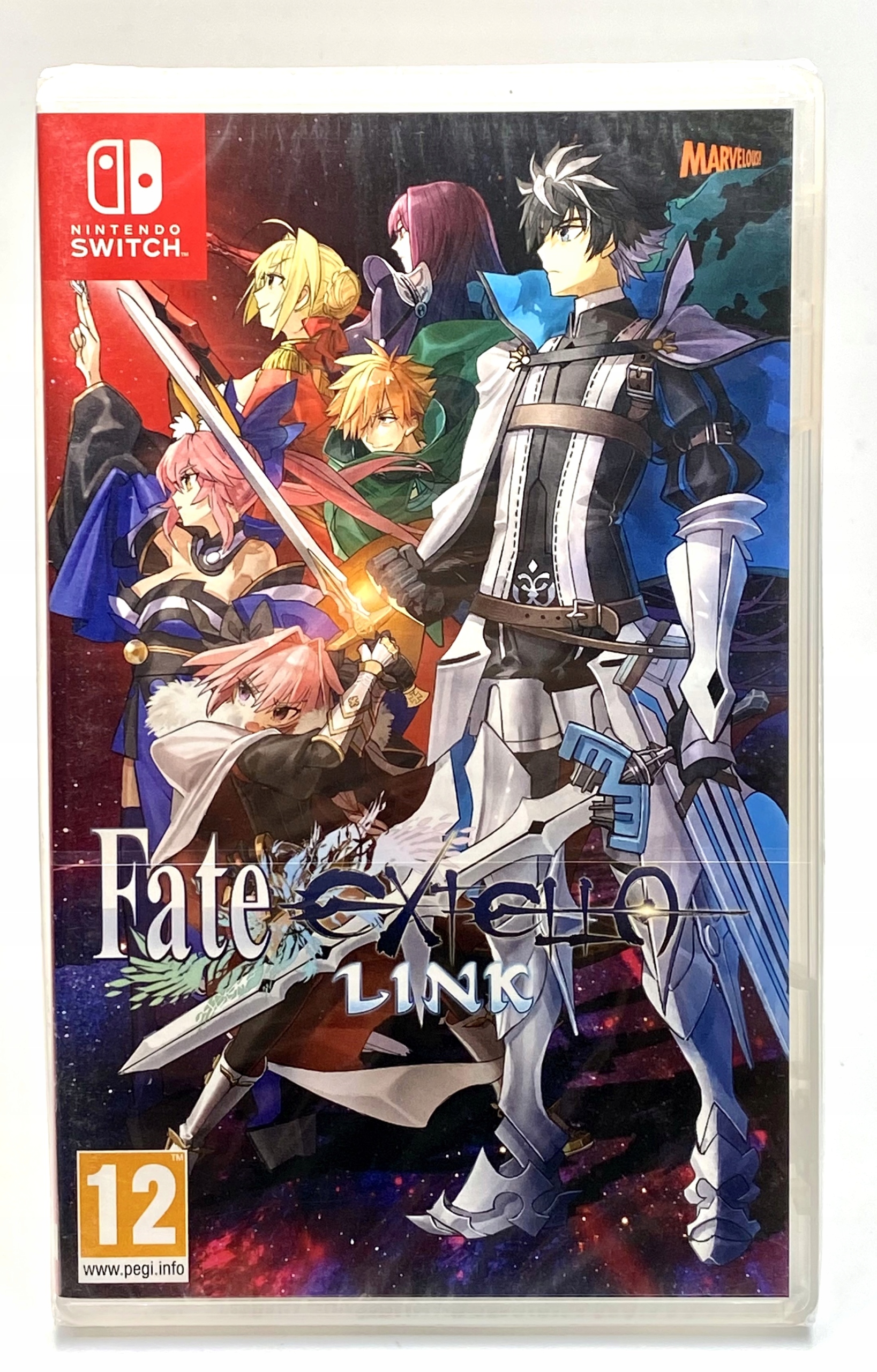 「Fate/EXTELLA LINK」 ・「Fate/EXTELLA」 Fate / EXTELLA LINK - PSVita : Amazon.com.au: Video Games