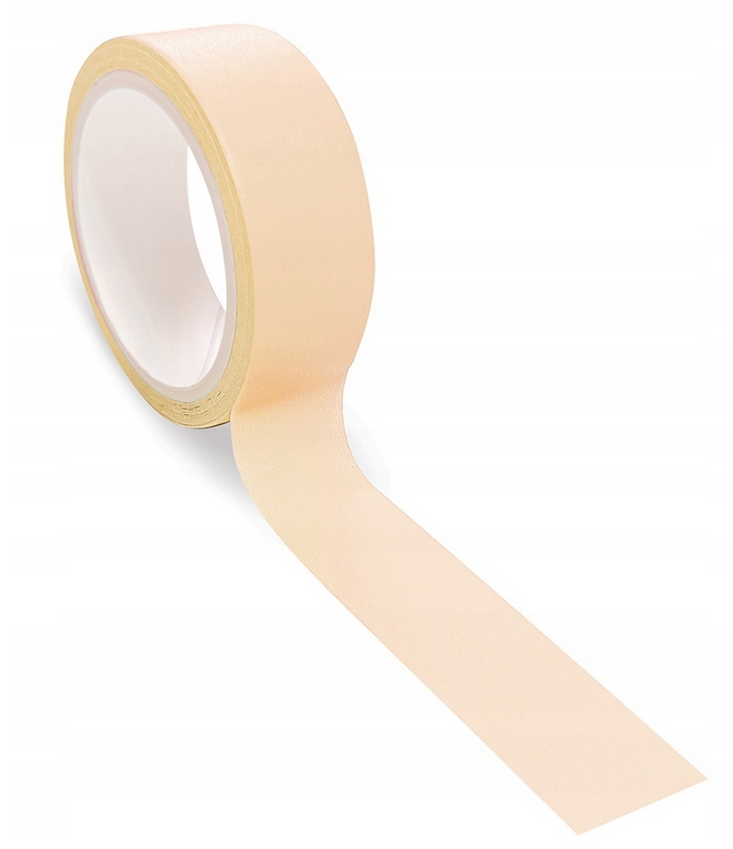 TAŚMA DEKORACYJNA WASHI HEARTS 15mm 5M WZ 12 INTER