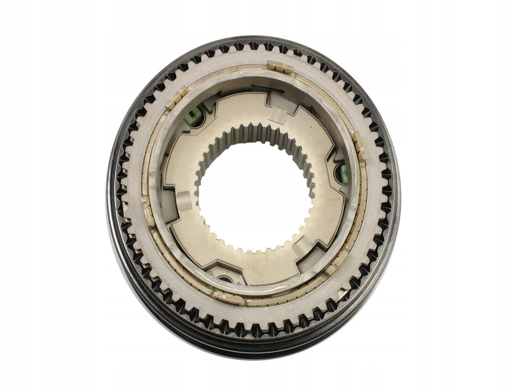 Synchronizátor Iveco Daily 14> 3/4-RYCHLOSTNÍ Sada