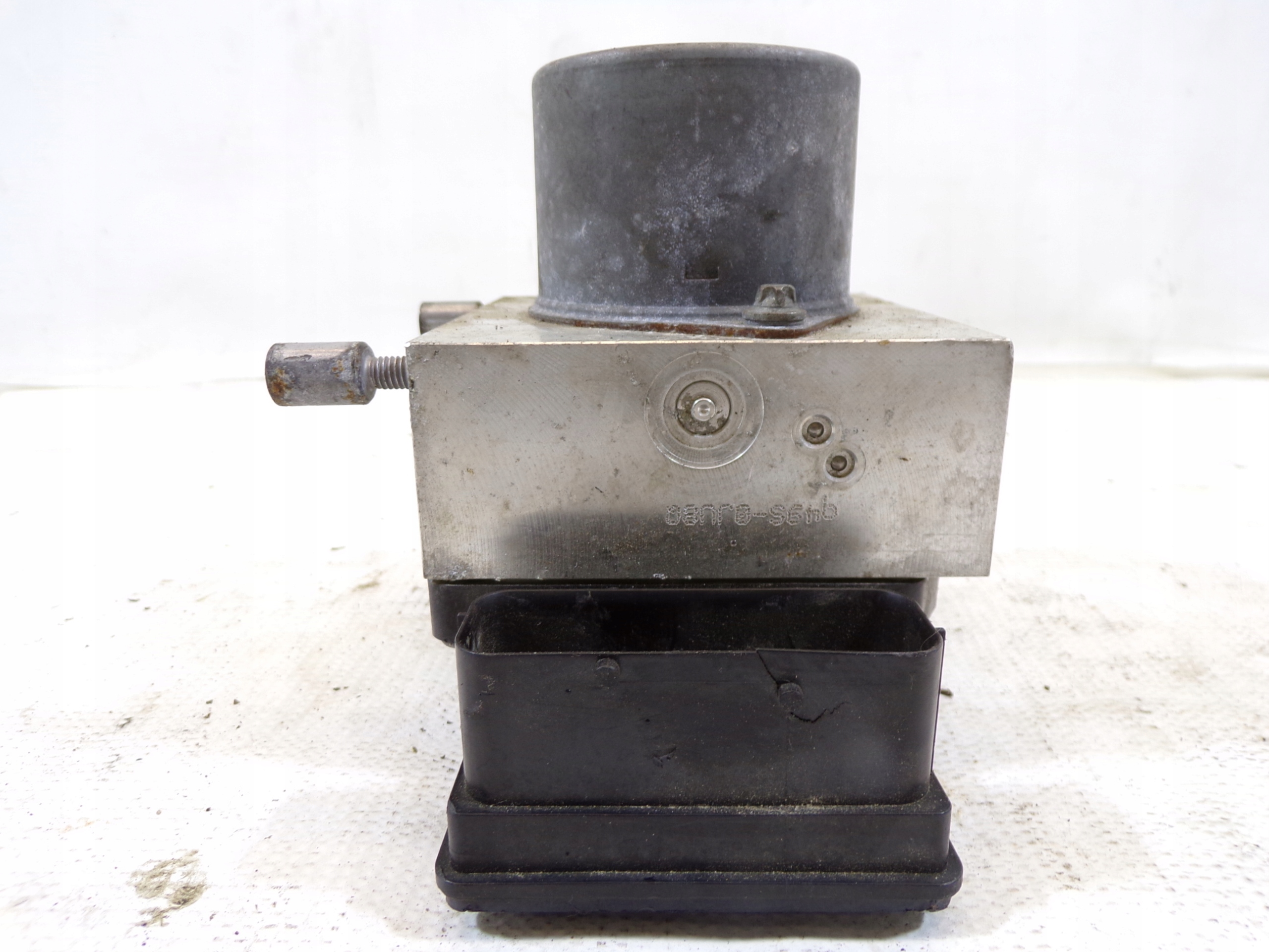 pump ABS MINI R56 1417491110