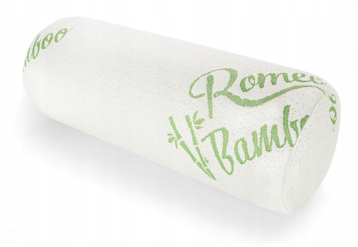 WAŁEK PODUSZKA ORTOPEDYCZNA DO SNU POD GŁOWĘ ROGAL