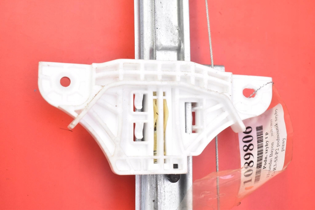 window regulator right rear part 83460-Q0000 HYUNDAI BAYON 21