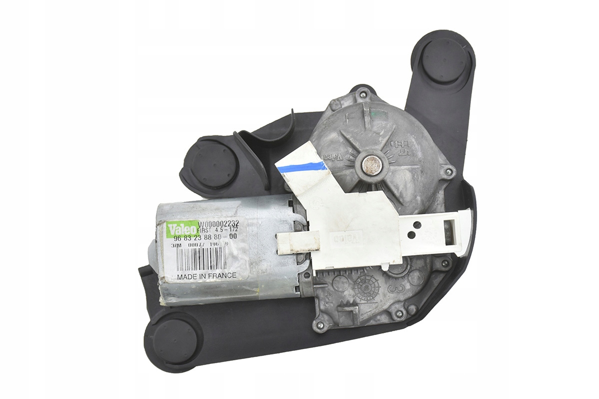 Motorino Tergicristalli posteriore CITROEN C3 PICASSO e