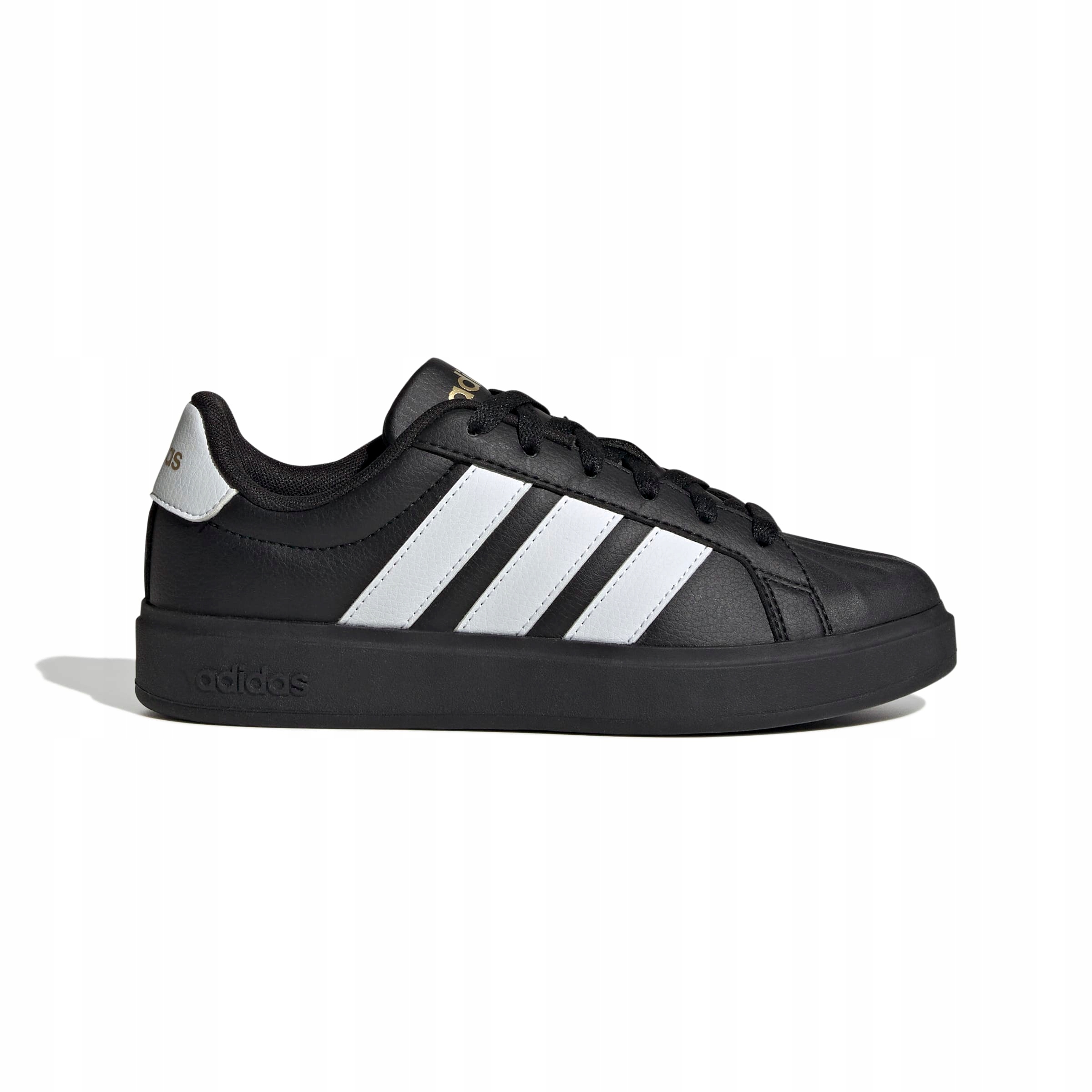 Dětské boty Adidas Streettalk J 36