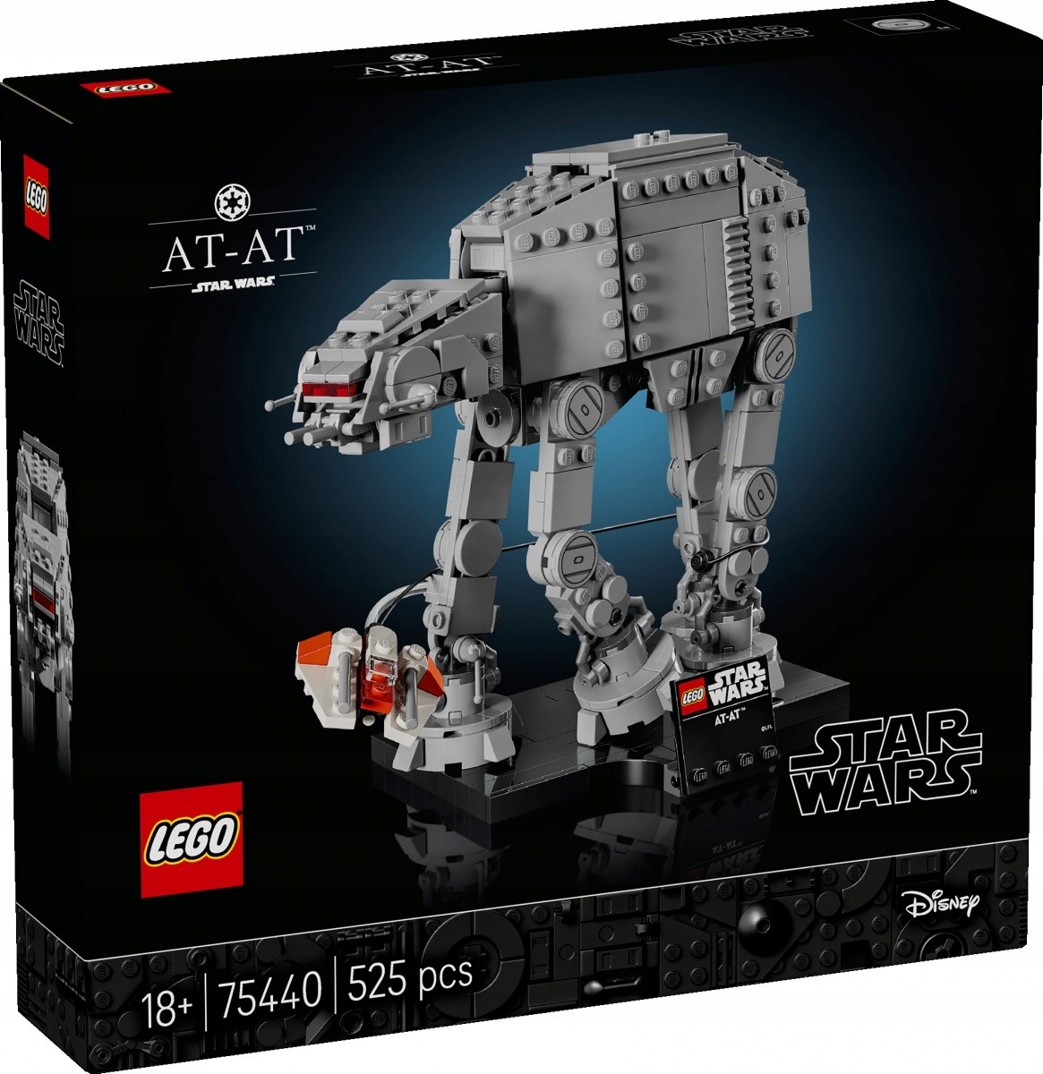 Lego Stavebnice Star Wars 75440 At-at