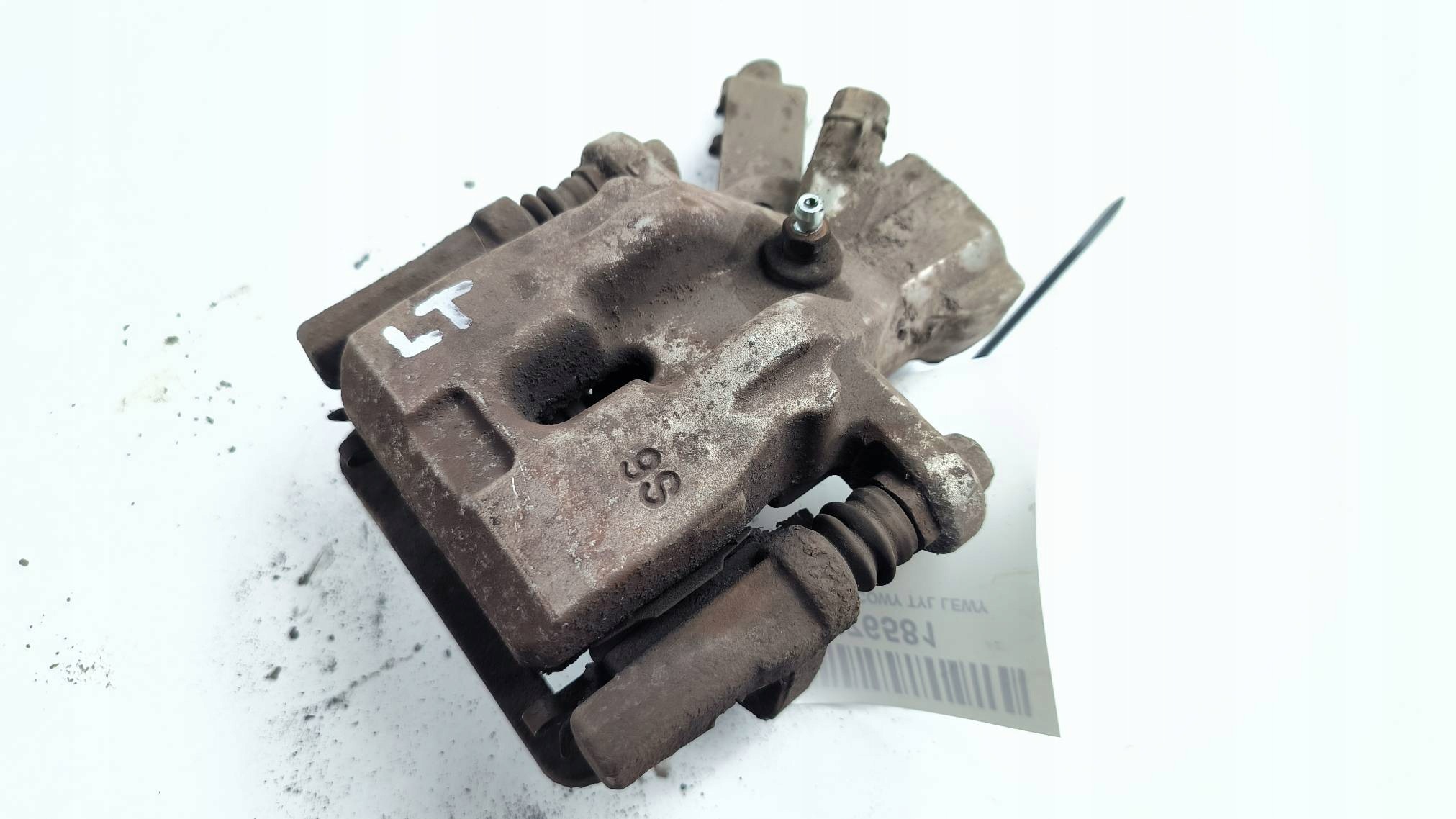 caliper brake rear part left 1.2 SUZUKI SWIFT MK7