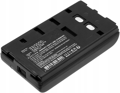 Bateria Akumulator NP-33 NP-55 NB-E70 NC-240 DR10 6V Do Kamer Samsung Sony