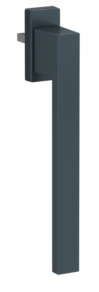 Klika posuvných dveří Medos Psk Dublin antracit Ral 7016