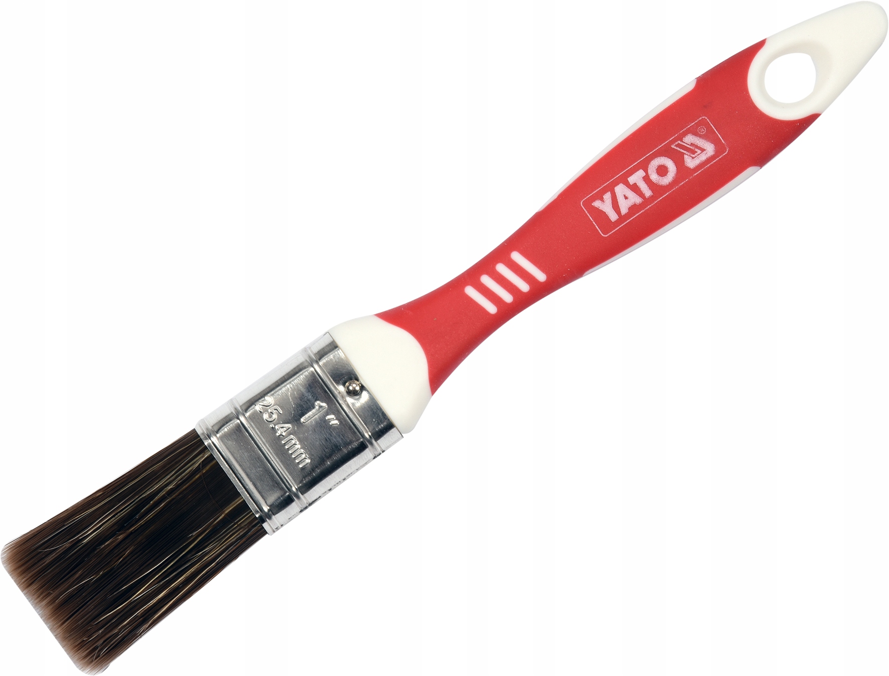 PĘDZEL MALARSKI ANGIELSKI PROFESJONALNY 2KA1 25mm