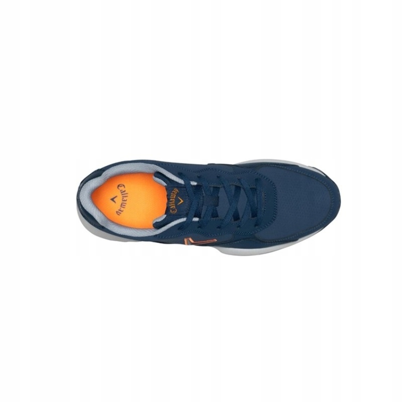 Buty do gry w golfa Callaway The 82 M587 (męskie, roz. 44, granatowo-szare)
