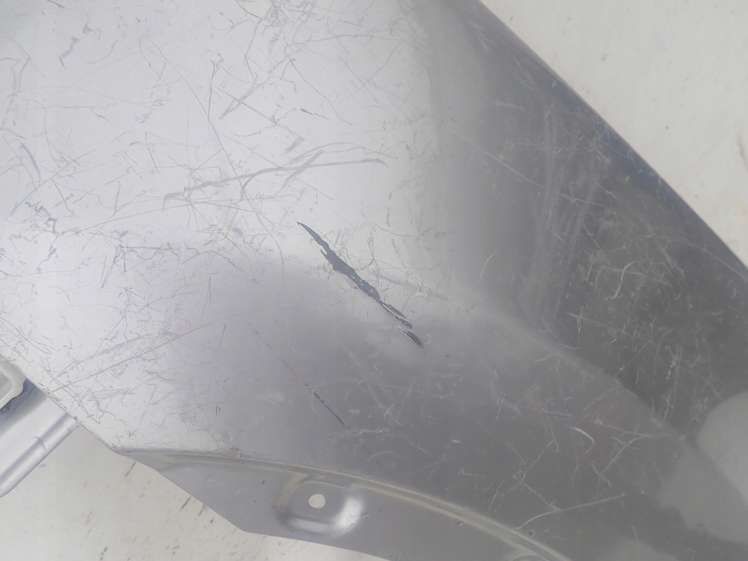 NISSAN QASHQAI and 06-10 fender left front front