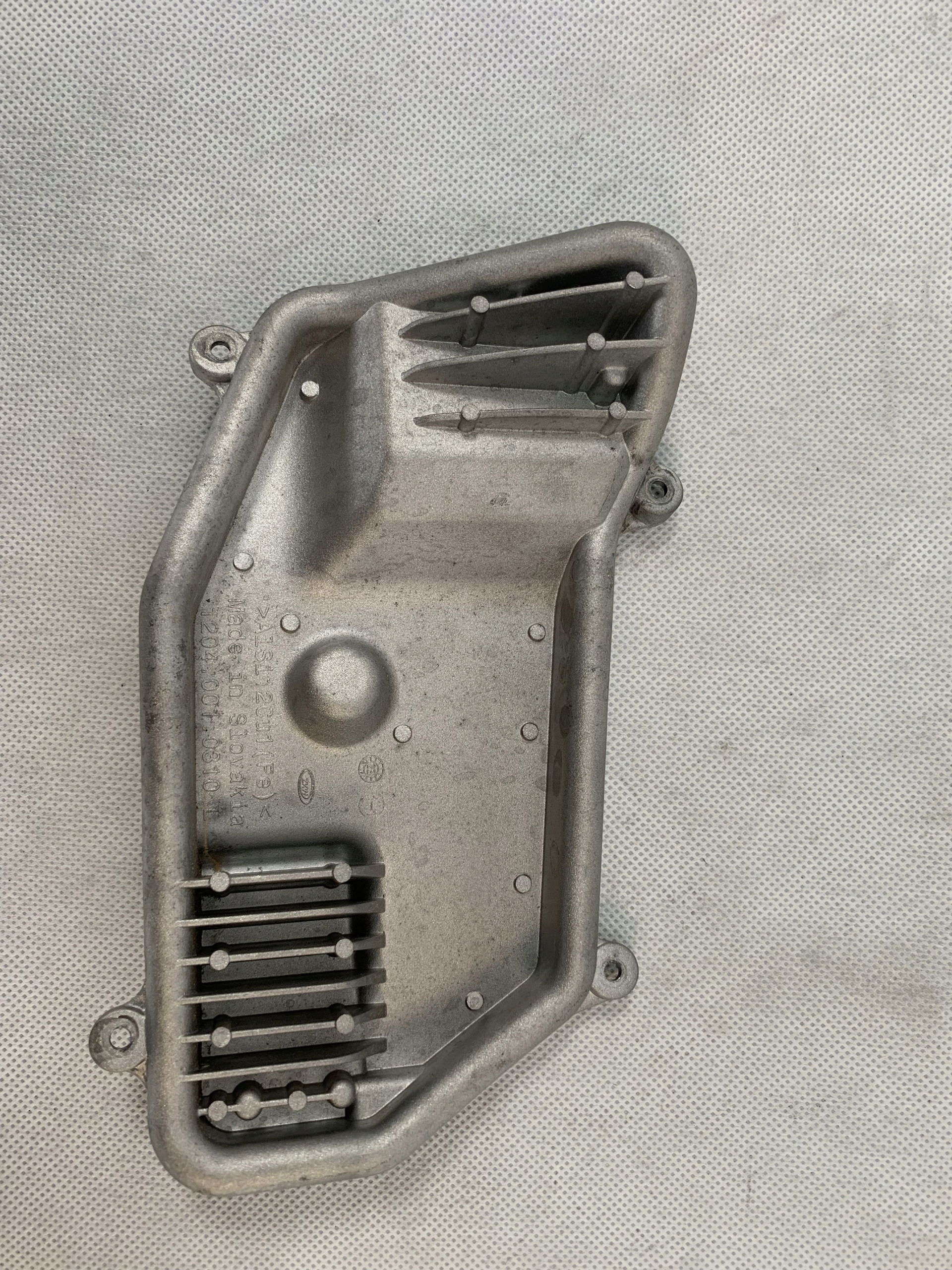control unit module reflektor Volkswagen VW Caddy 20r 2020 03.26