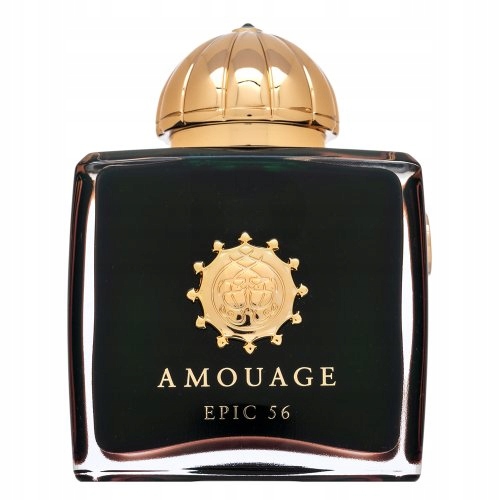 Amouage Epic 56 čistý parfém pro ženy 100 ml