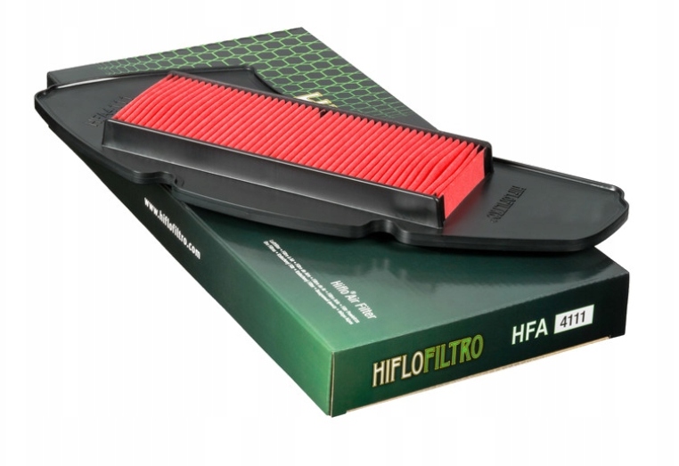 Filtr Powietrza Hiflo HFA4111 Yamaha Gpd 125 Nmax 2015 2020