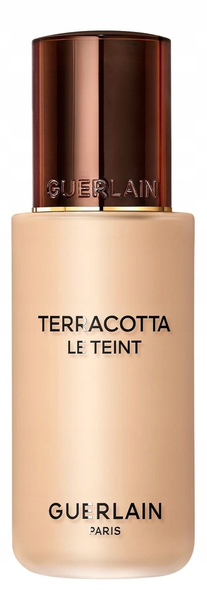 Guerlain Terracotta Le Teint Podkladová Báze na obličej (2W) 35 ml