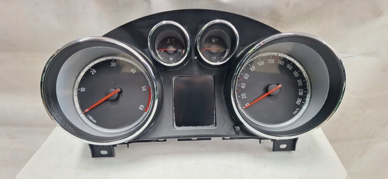 dials OPEL INSIGNIA A 20970768