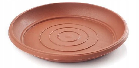 

Podstawka POD17 Terra Nova 17CM Prosperplast