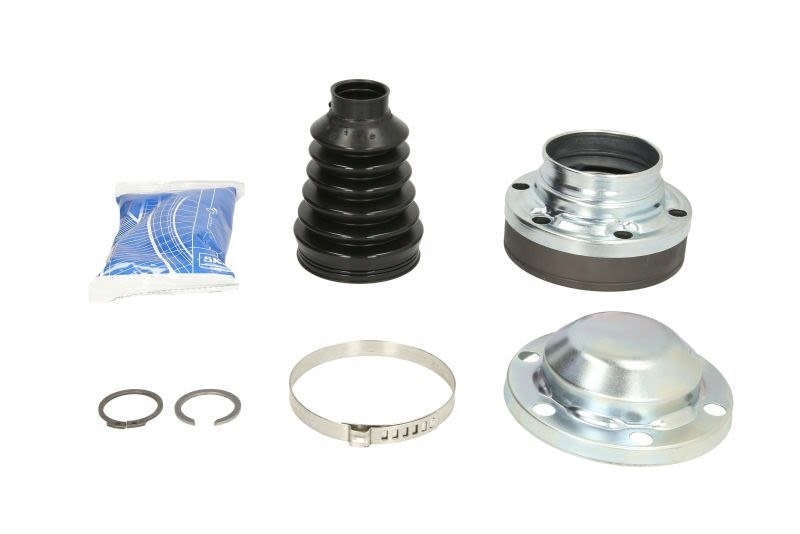 Przegub napędowy SKF VKJA 8015