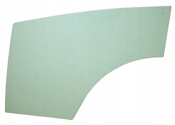 1000174872-0 - СТЕКЛО ЛЕВАЯ ДВЕРЬ БОКОВАЯ НИЖНЯЯ KRAMER KL10. 5 KL12. 5