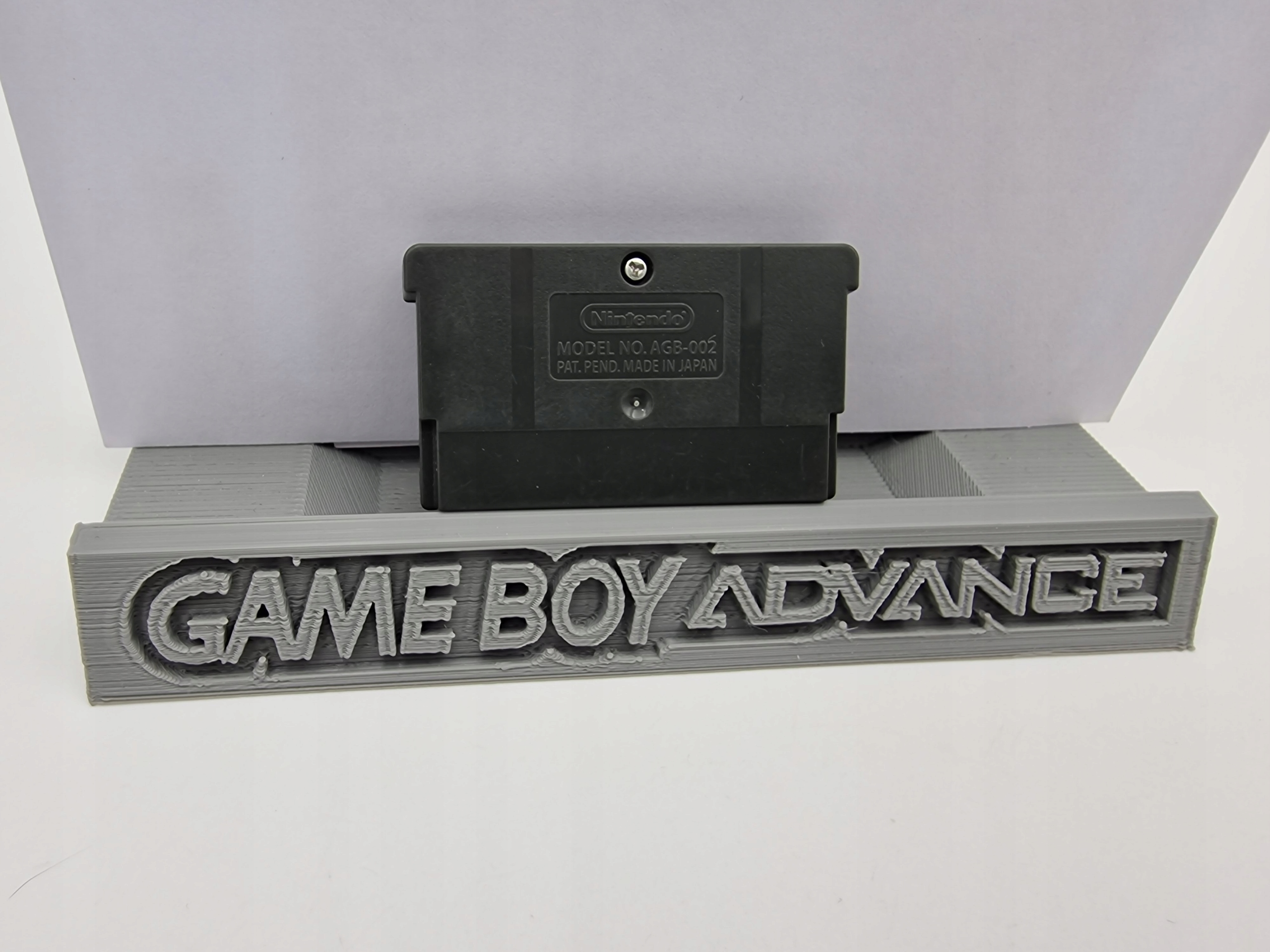 GAME BOY ADVANCE DR MARIO & PUZZLE LEAGUE ORYGINAŁ Tematyka logiczne