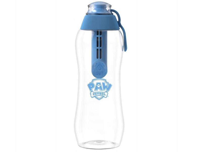 

Butelka filtrująca Dafi Psi Patrol Chase 500 ml