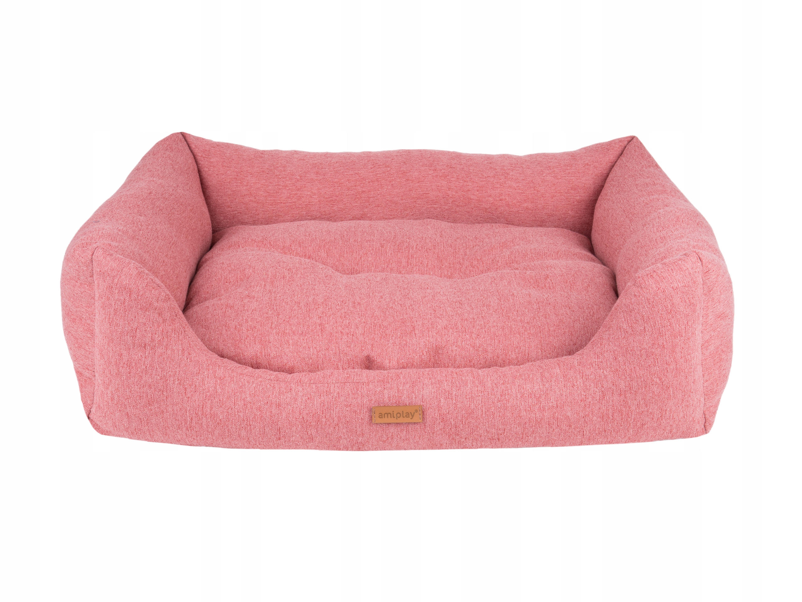 

Amiplay Sofa Montana M różowa 68x56cm
