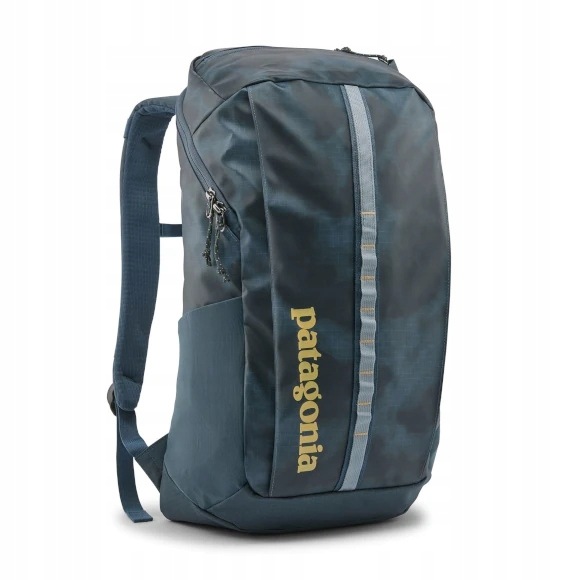 Plecak miejski Patagonia Black Hole Pack 25L Sastrugi Summit Blue
