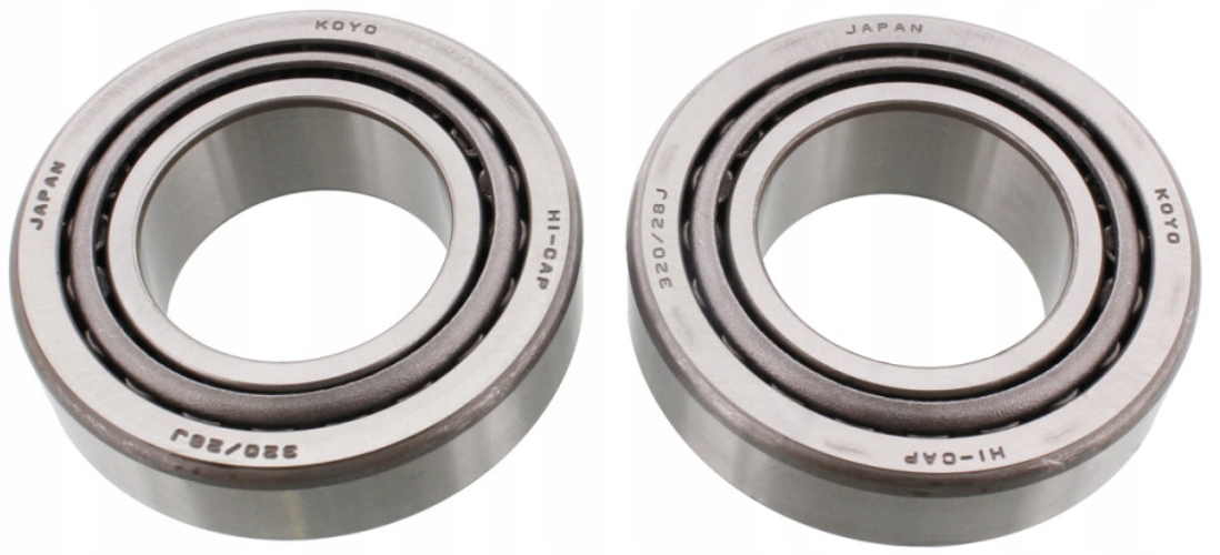 Ložiska Hlavy Rámu Bmw K 75 84-96