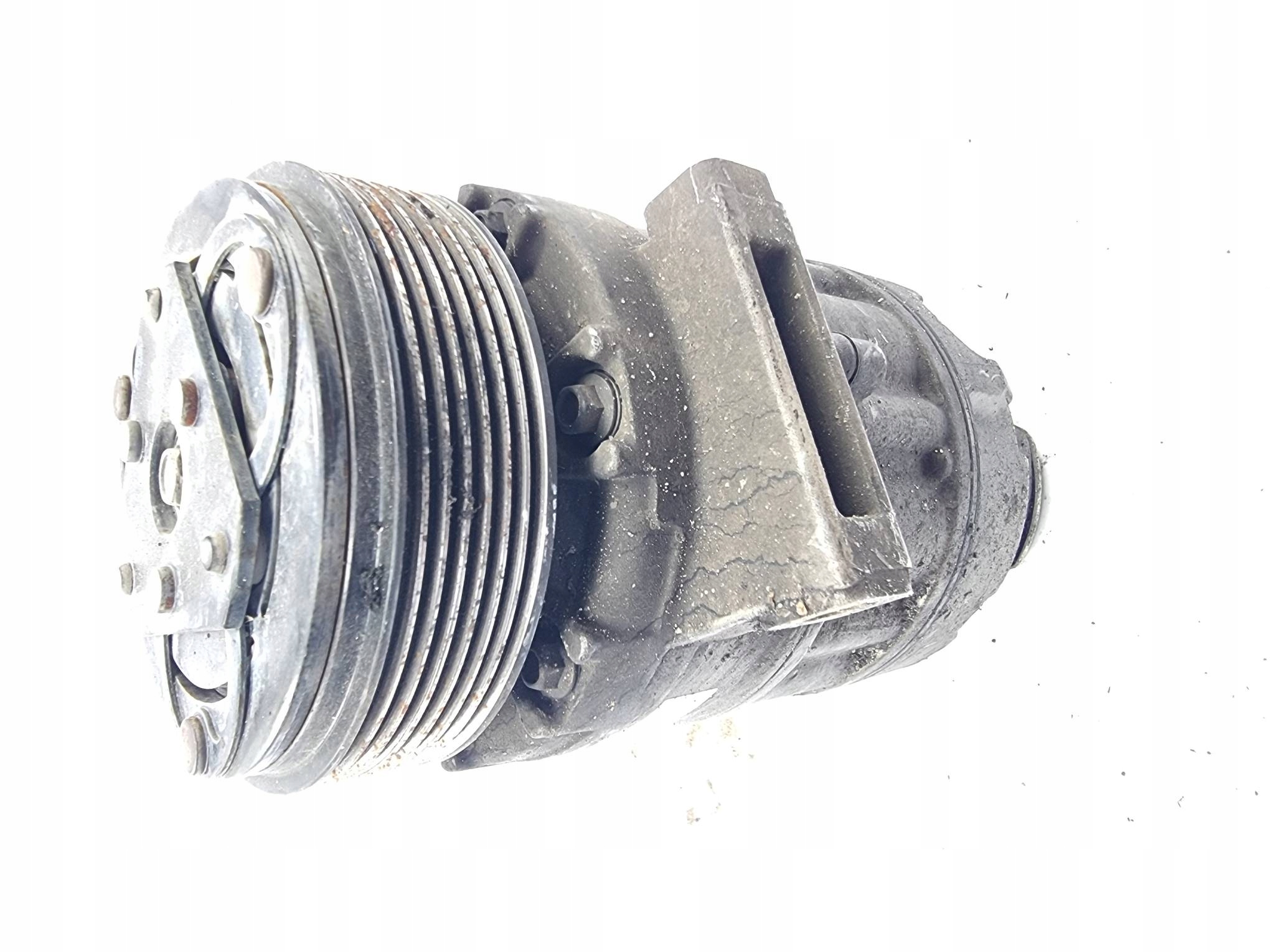Klimakompressor klimaanlage 202W49 RENAULT MASTER III