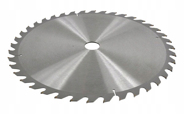 

Tarcza Widiowa Do Drewna 600 mm x 32 x 60T Widia