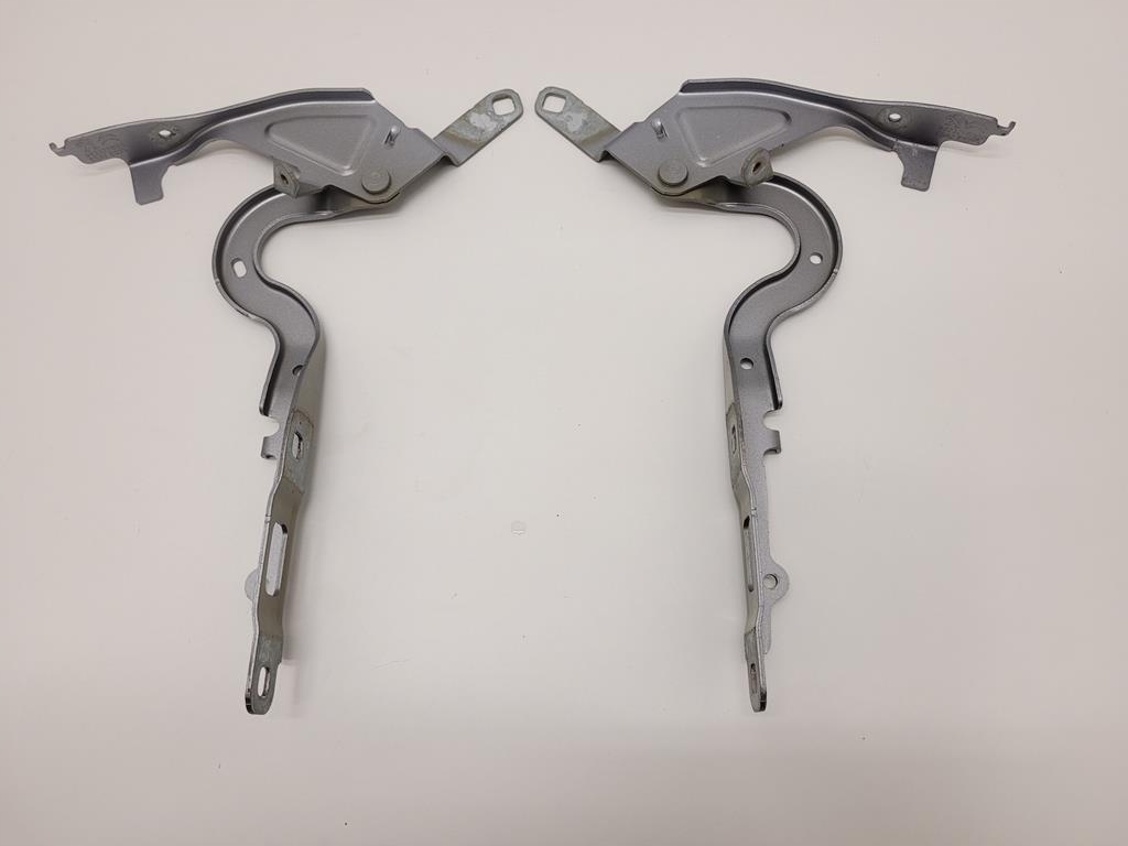 9823211580 9823211680 - OPEL CORSA F, PEUGEOT 208 II ПЕТЛИ КАПОТА