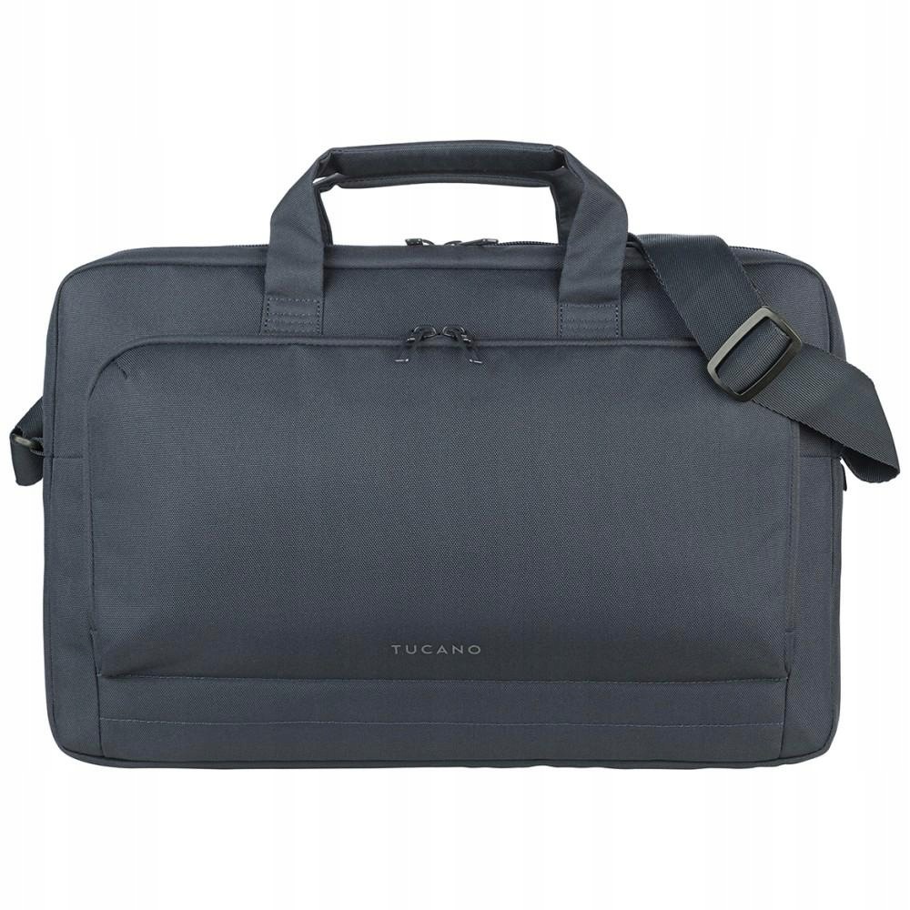 Taška Tucano Star na notebook 16" Macbook modrá