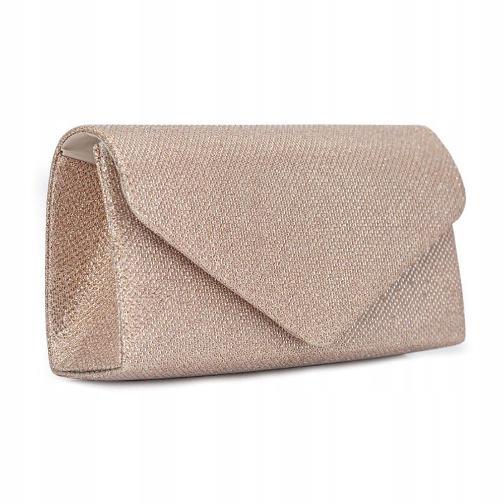 TOREBKA wizytowa KOPERTÓWKA ELEGANCKA mała WIECZOROWA EAN (GTIN) 5904463937192