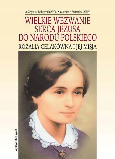 

Wielkie Wezwanie Serca Jezusa Do Narodu...